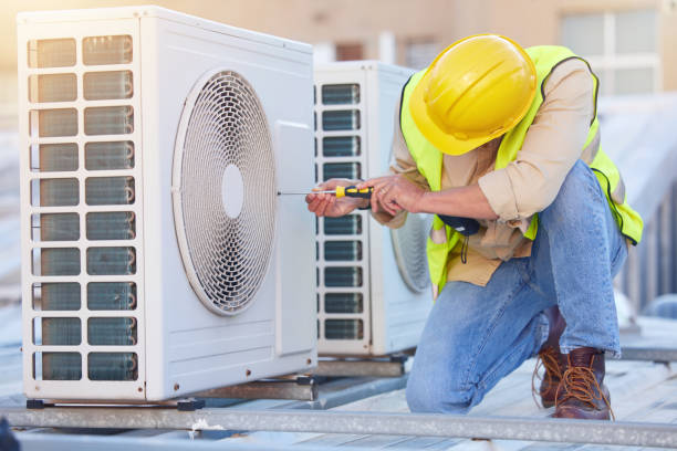 Best Affordable Air Conditioning Repair  in Kinder, LA