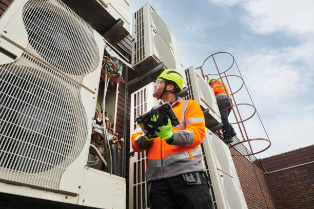 Local HVAC Companies in Kinder, LA