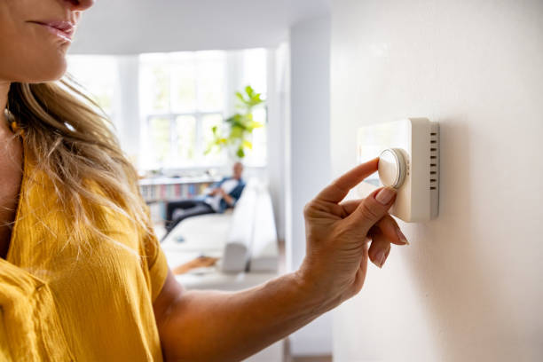 Best HVAC Repair Near Me  in Kinder, LA