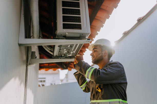 Best Commercial HVAC Repair  in Kinder, LA