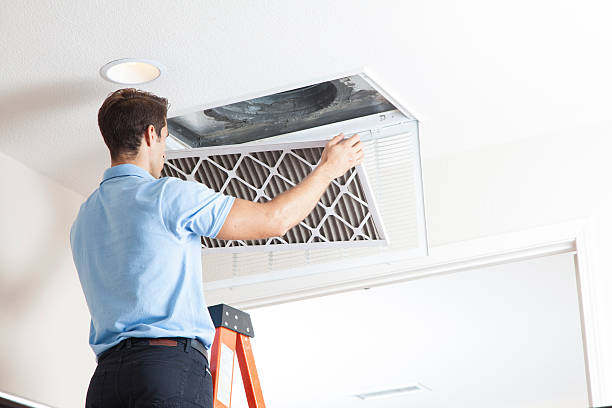 Ductless HVAC Repair in Kinder, LA