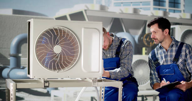 Best Commercial HVAC Repair  in Kinder, LA