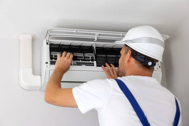 Best Local HVAC Companies  in Kinder, LA