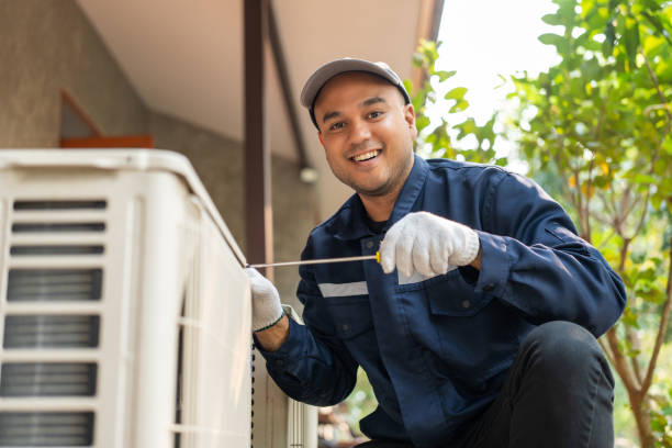 Best Central Air Repair  in Kinder, LA