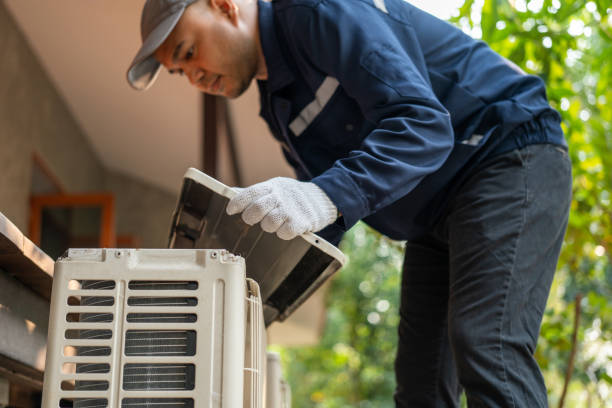Best HVAC Emergency Services  in Kinder, LA